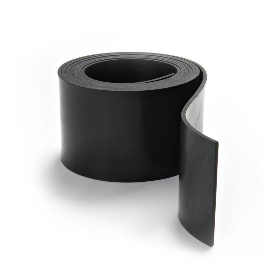 SBR Tvrdoća 60±5 ShA Min 6Mpa, min 300% 1200x10000x8