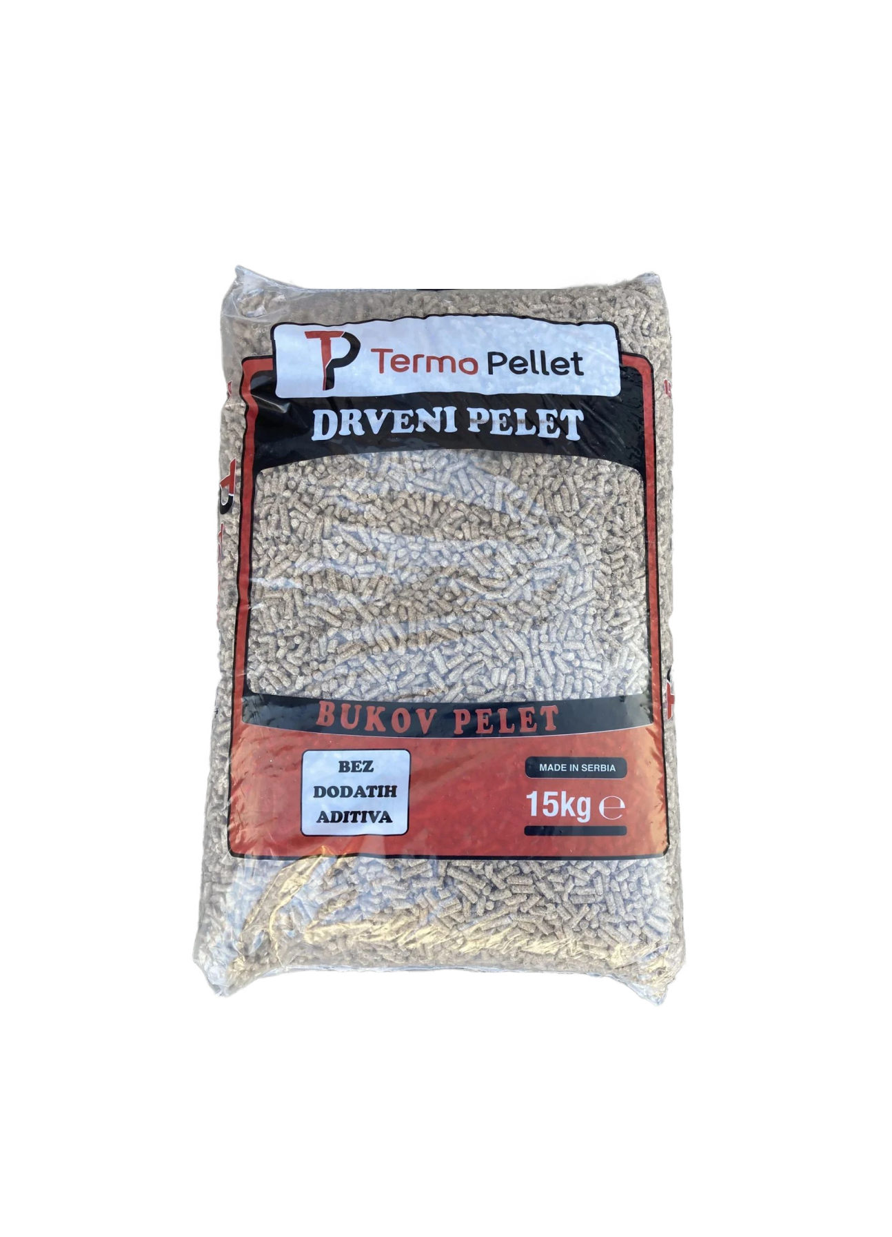 Termo pelet